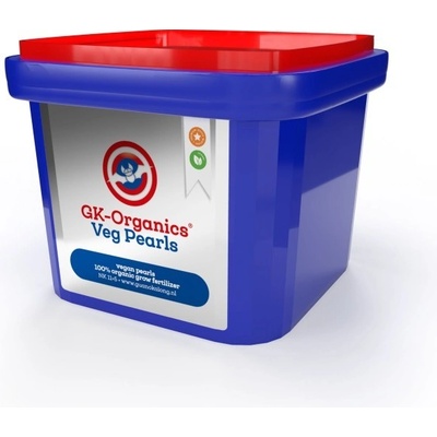 Guanokalong Vegetal Fertilizer 1 l