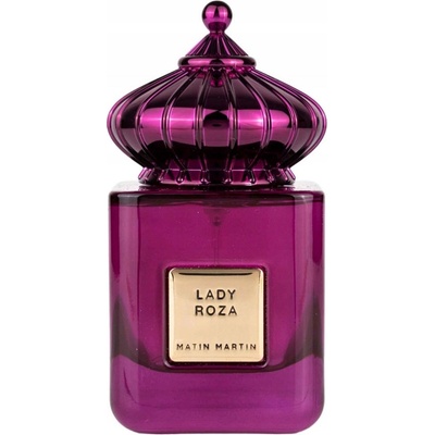 Matin Lady Roza parfémovaná voda dámská 100 ml