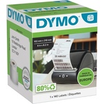 DYMO LabelWriter 102 мм x 210 мм DHL етикети 1 ролка от 140 етикета бр (2166659)