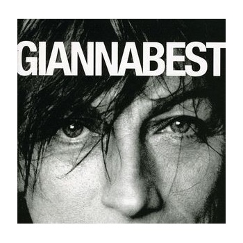 NANNINI GIANNA: GIANNABEST CD