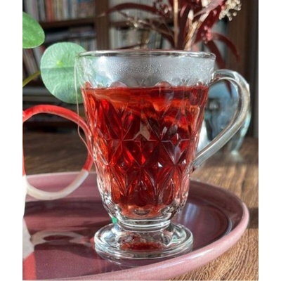 La Rochere Sklenice na kávu a čaj 230 ml