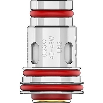 Uwell Žhavící hlavička Aeglos UN2 Meshed H 0,23ohm