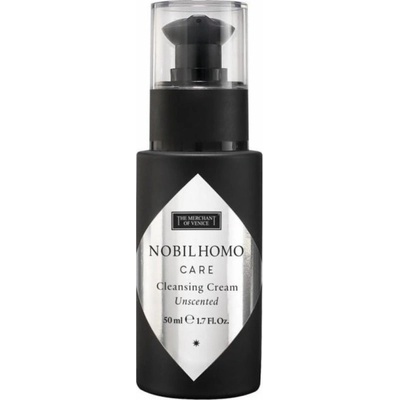 THE MERCHANT OF VENICE Cleansing Cream Unscented 50 ml