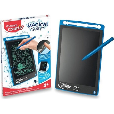 Magický tablet Maped Creativ – Zbozi.Blesk.cz