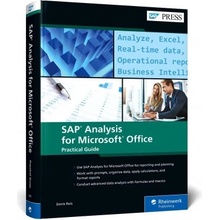 SAP Analysis for Microsoft Office-Practical Guide