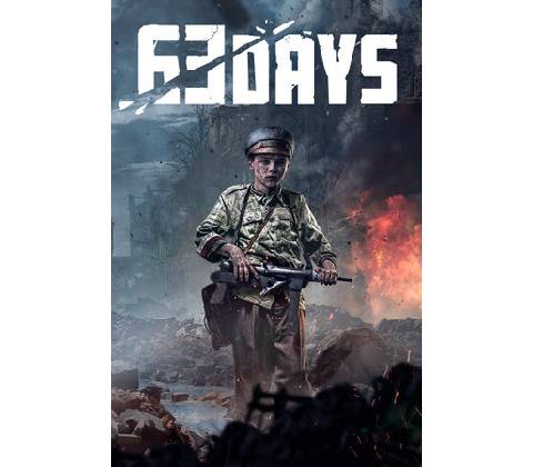 63 Days