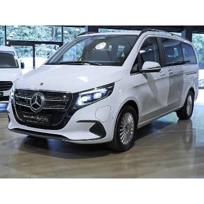 Mercedes-Benz EQV 300 150 kW