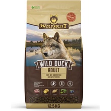 Wolfsblut Wild Duck Adult 12,5 kg