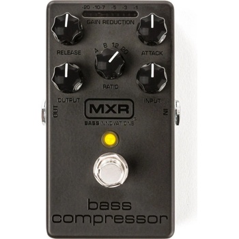 Dunlop MXR M87B