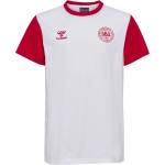 Boss Блуза с яка Boss PL_TOC Matchball Zip-Neck Mesh Polo Shirt - White