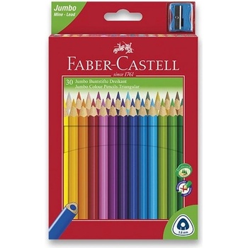 Faber-Castell 1165 30 ks