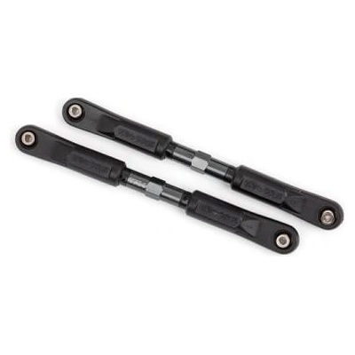 Traxxas ojnička 117 mm hliníková titánovo eloxovaná 2