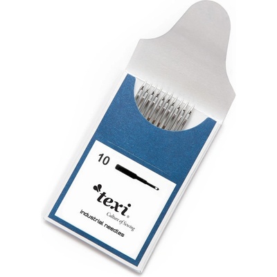 Strojové jehly pro průmyslové šicí stroje Texi 794 230