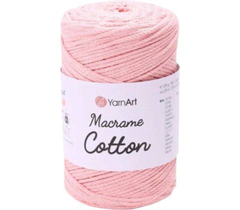 Macrame Cotton