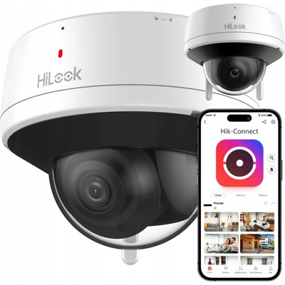 Hikvision DS-2CV2141G2-IDW