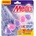 Medix Ароматизатор за тоалетна Medix WC Fresh Drops, лавандула, 55 g