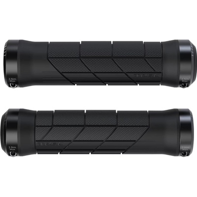 Trek MTB Line Pro Black