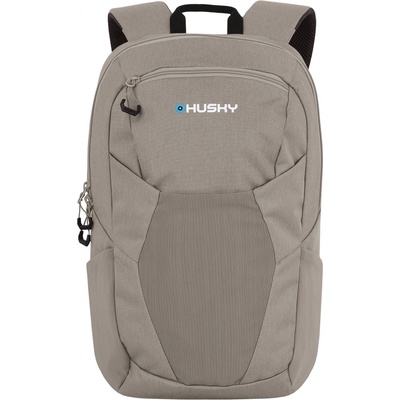 Husky Město Nery beige 20 l