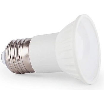 Lumenix LED žiarovka 7W teplá biela 18 SMD 2835 E27