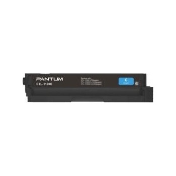 Pantum Картридж PANTUM CTL-1100XC Cyan (High Capacity)