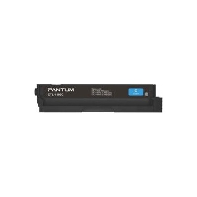 Pantum Картридж PANTUM CTL-1100XC Cyan (High Capacity)