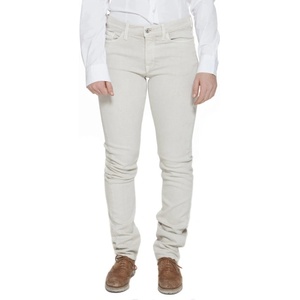 Gant Дамски панталони gant, Цвят Бежов (1303410402_beige_277)