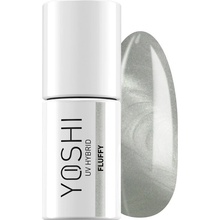 YOSHI Cat Eye gél lak Silk Catitude Fluffy 929 6 ml