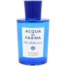 Parfémy Acqua Di Parma Blu Mediterraneo Arancia Di Capri toaletní voda unisex 150 ml