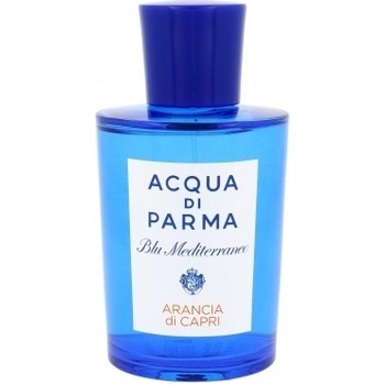 Acqua Di Parma Blu Mediterraneo Arancia Di Capri toaletní voda unisex 150 ml