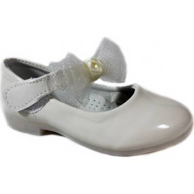 Vinceza detské baleríny 34543 svetlo béžová