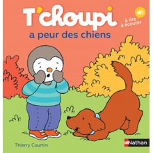T'choupi Thierry Courtin