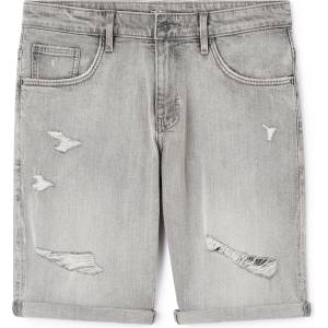 Celio Дънкови къси панталони Dodenimbm2 30 Celio Celio | Siv | МЪЖЕ | XL