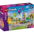 LEGO® Friends - Ice Cream & Balloon Stand (42692)