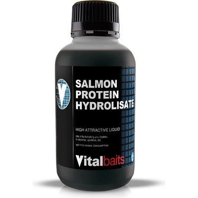 Vitalbaits Booster Salmon Protein Hydrolysate 500 ml
