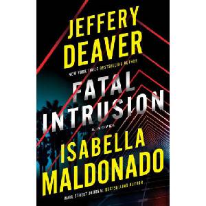 Fatal Intrusion | Isabella Maldonado (ISBN: 9781662518720)