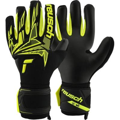 Reusch Reusch Attrakt Freegel Infinity Goalkeeper Gloves | 8,5