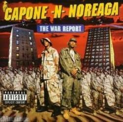 Capone-N-Noreaga - The War Report CD od 439 Kč - Heureka.cz