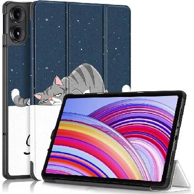 Vsechnonamobil 78934 ART Zaklápěcí pouzdro pro Xiaomi Redmi Pad Pro / Pad Pro 5G CAT