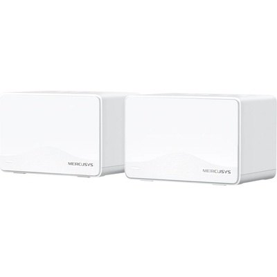 Mercusys Halo H25BE, 2ks