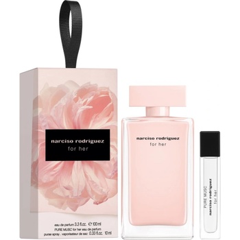 Narciso Rodriguez for her подаръчен комплект за жени woman