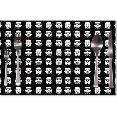 Sablio Prestieranie Star Wars Stormtrooper Pattern 40x30cm