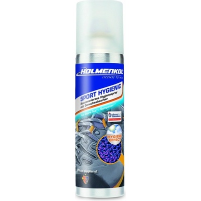 HOLMENKOL Sport Hygienic 125 ml
