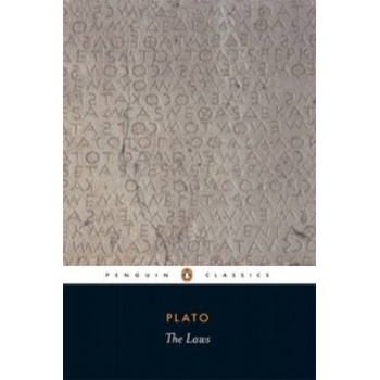Laws Plato