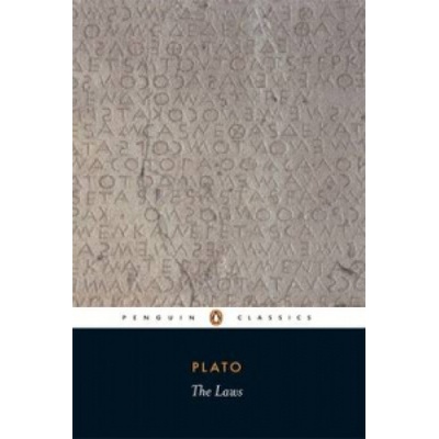 Laws Plato
