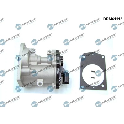 Dr.Motor Automotive AGR ventil DMA DRM61115