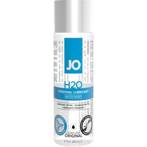 JO - H2O лубрикант на водна основа (60 мл) - lovesexshop