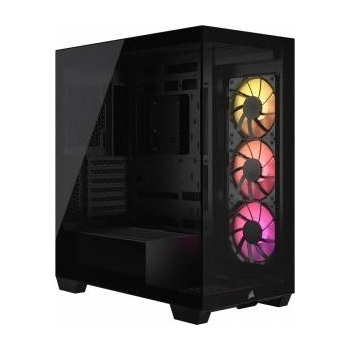 Corsair 3500X ARGB Black (CC-9011278-WW)