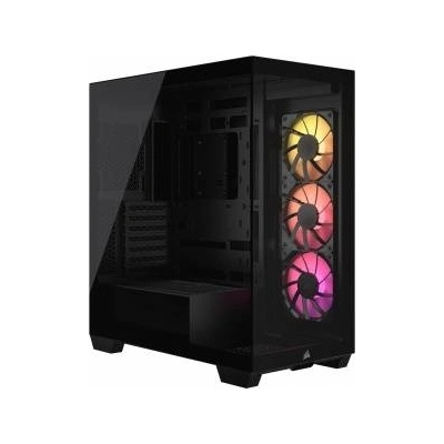 Corsair 3500X ARGB Black (CC-9011278-WW)