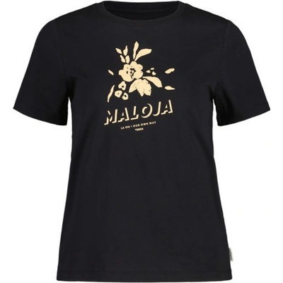 Maloja LASIM. černá