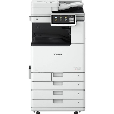Canon imageRUNNER ADVANCE DX C3826i MFP + DADF-BA1